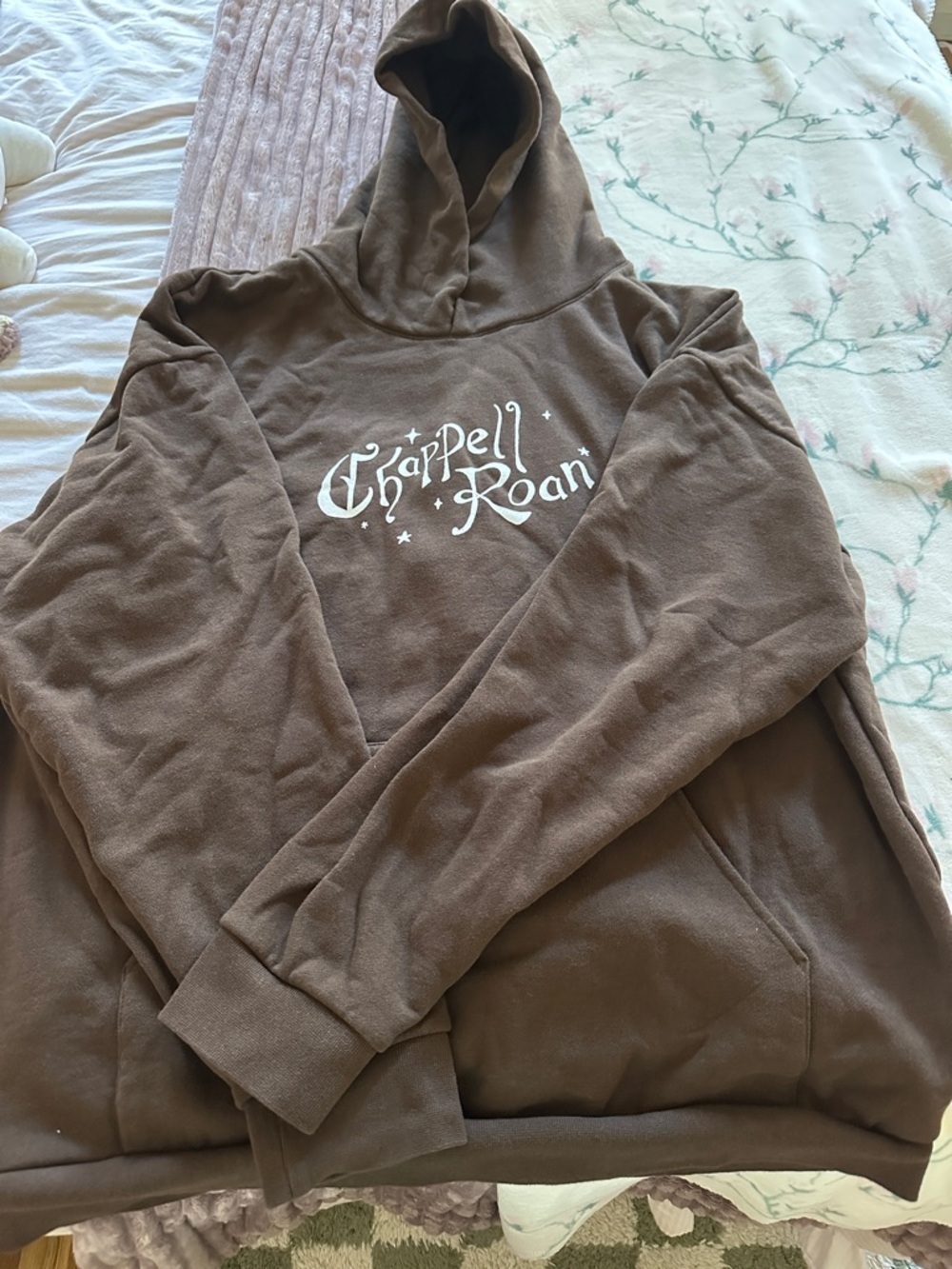 Chappell Roan Merch Hoodie